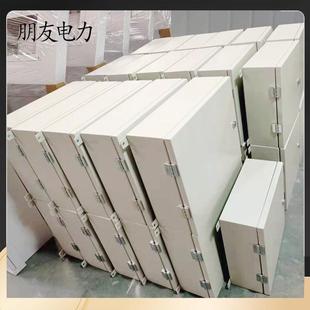 基业配电箱不锈钢室内配电箱不锈钢配电箱制作厂家