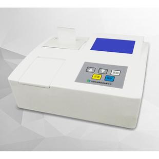同奥TR 203总磷总氮测定仪 打印型