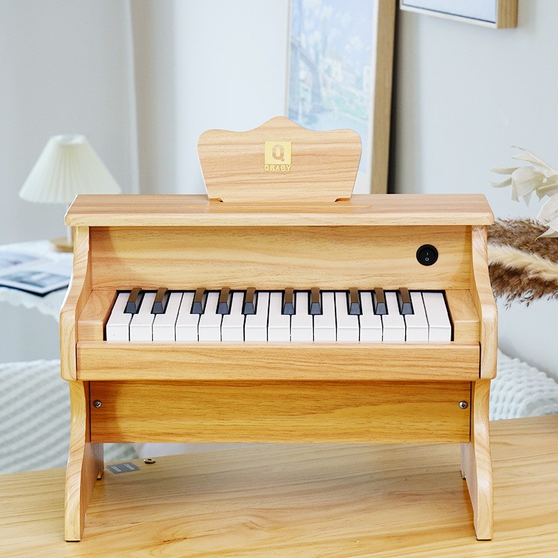 NEW 25 Key Children's beginner piano electronic piano儿童