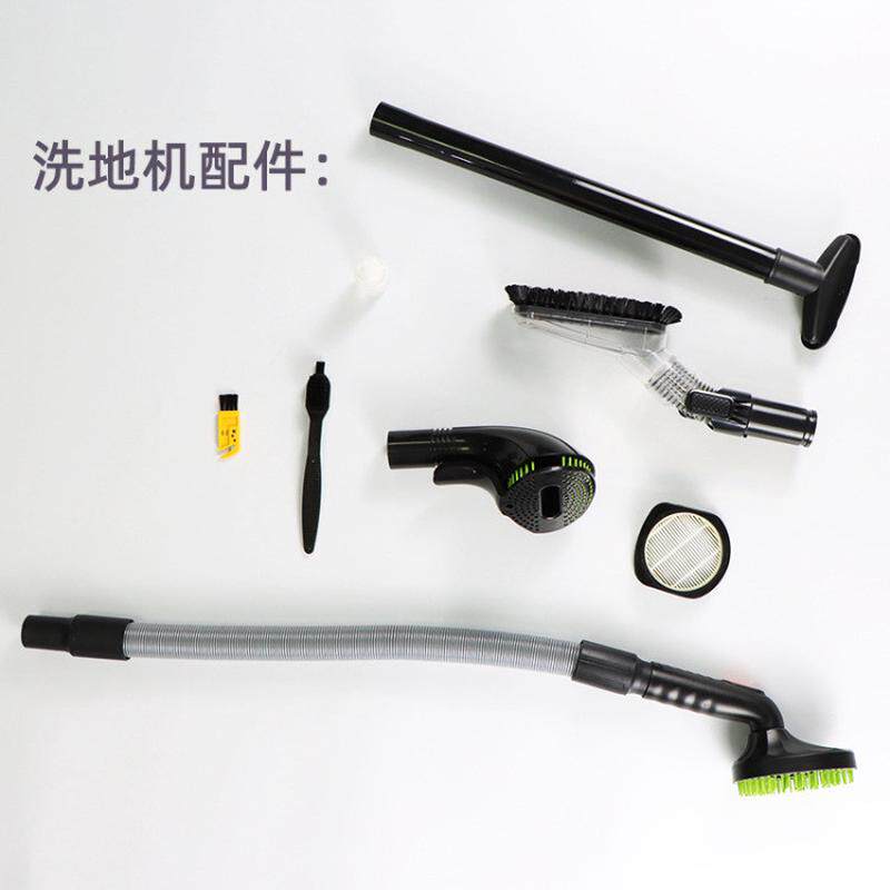 扫地机家用厨房电器洗地机配件小3D打印机配件