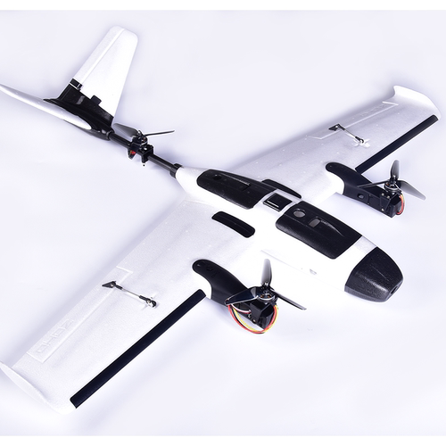 ZOHD ALTUS 垂起Y3倾转固定翼 FPV航模飞机 980MM翼展 EPP材质