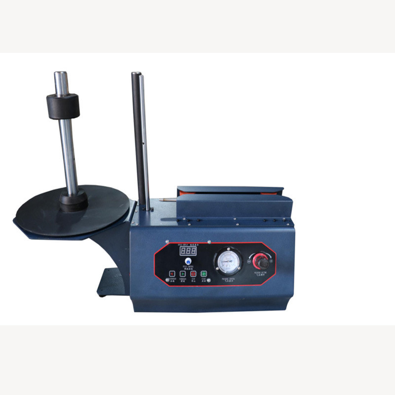 气柱袋自动充气机 L袋卷材气泡柱充气自动