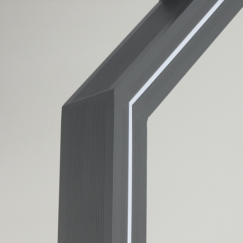 庭院灯户外灯笼景观灯柱防水led路灯3米广场室外铝型材花园别墅