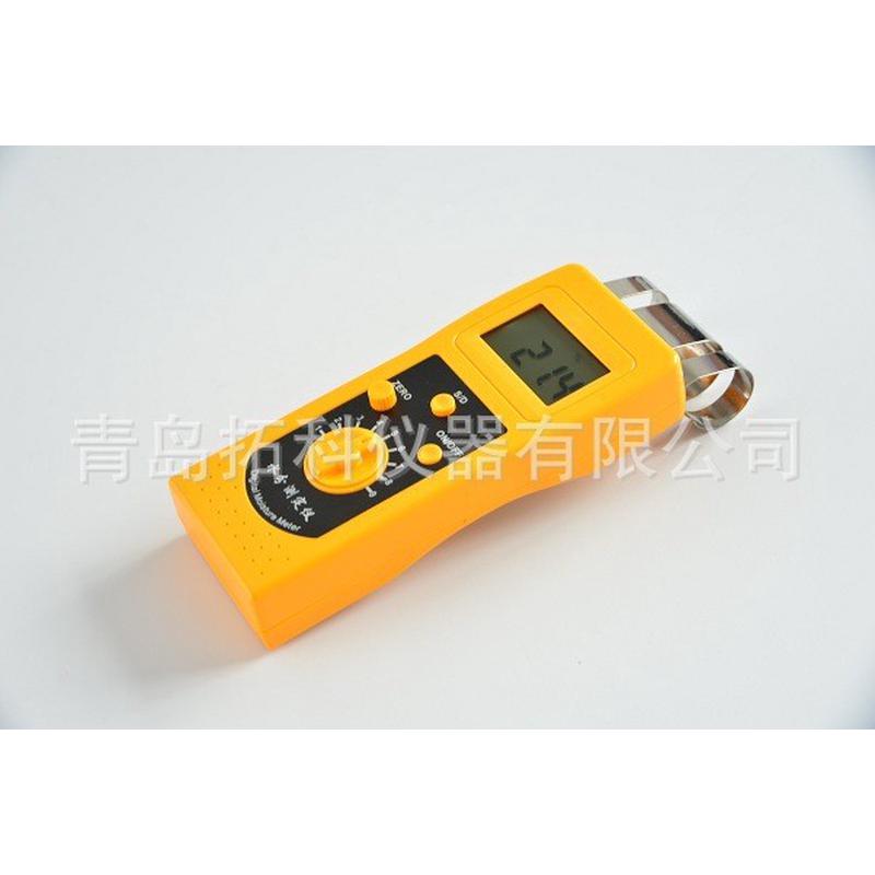 热销供应运批发快速检测灰板纸水分仪dm200p+含税厂家报价