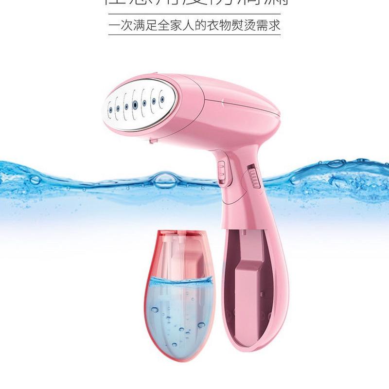 SOKANY3060熨刷东南亚手持式挂烫机家用多功能旅行熨刷