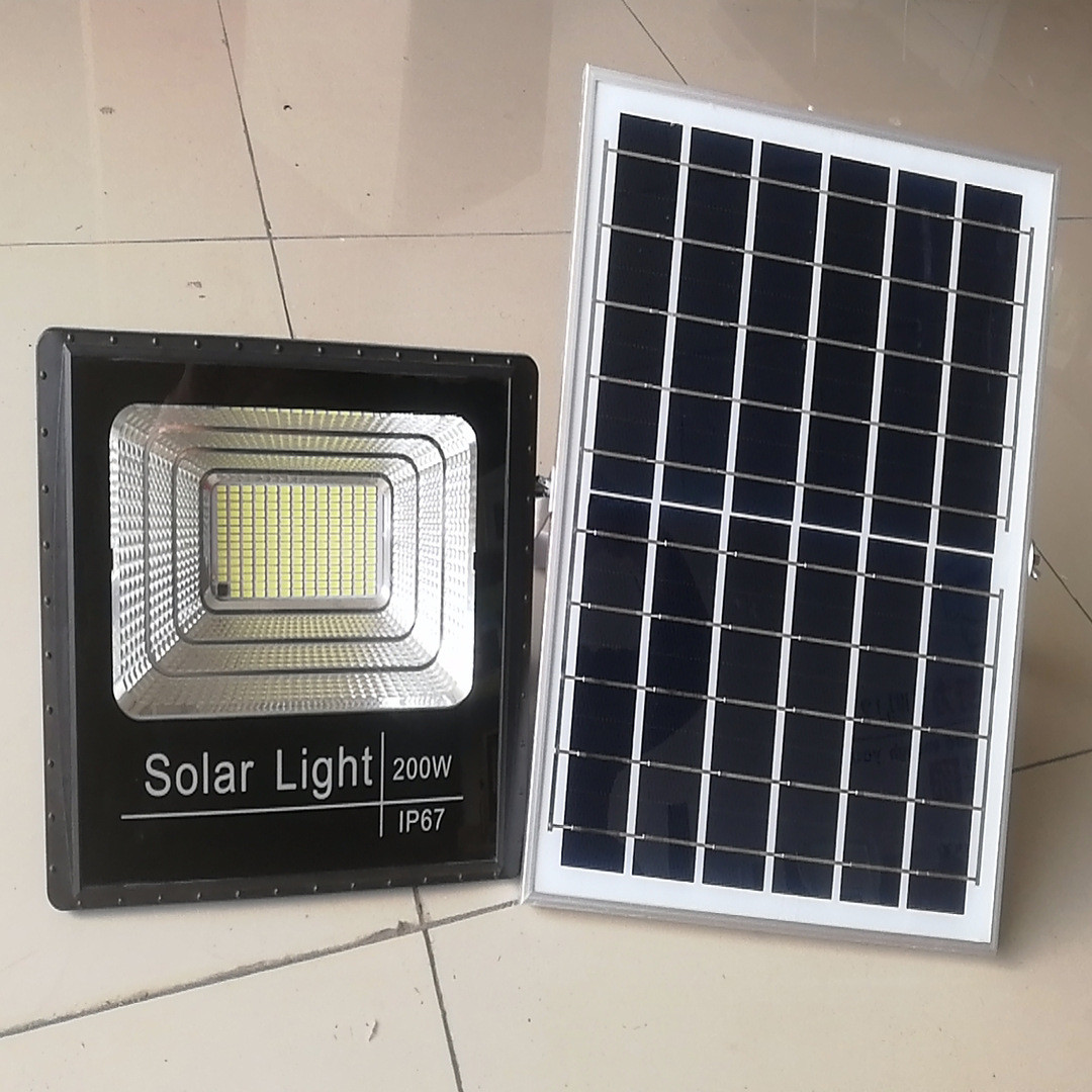 太阳能灯遥控太阳能灯LED太阳能投光灯太阳能