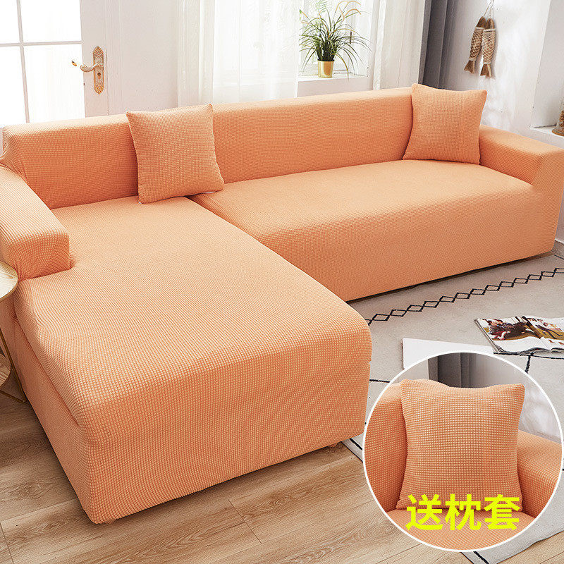 防尘盖布沙发套罩全包卍能套四季通用皮沙发防滑垫子简约现代,居家布艺,沙发垫,淘宝优惠券,粉丝福利购,淘宝优惠卷