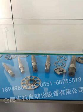 热销sbs80/120/140(cat312c/320c/325c柱塞泵缸体、柱塞配件配油