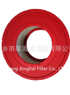 热销2205106802空滤替代配件博莱特压缩机富达空压机空滤芯220510