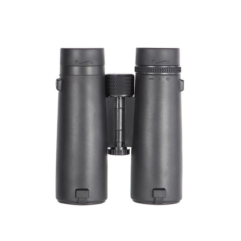 热销新品eyebre双筒高清高倍望远镜10x42直筒户外野营观景望远镜