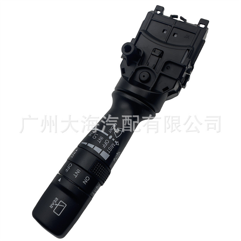 工厂适用于现代起亚雨刮开关喷水控制杆934202M00093420-2M000
