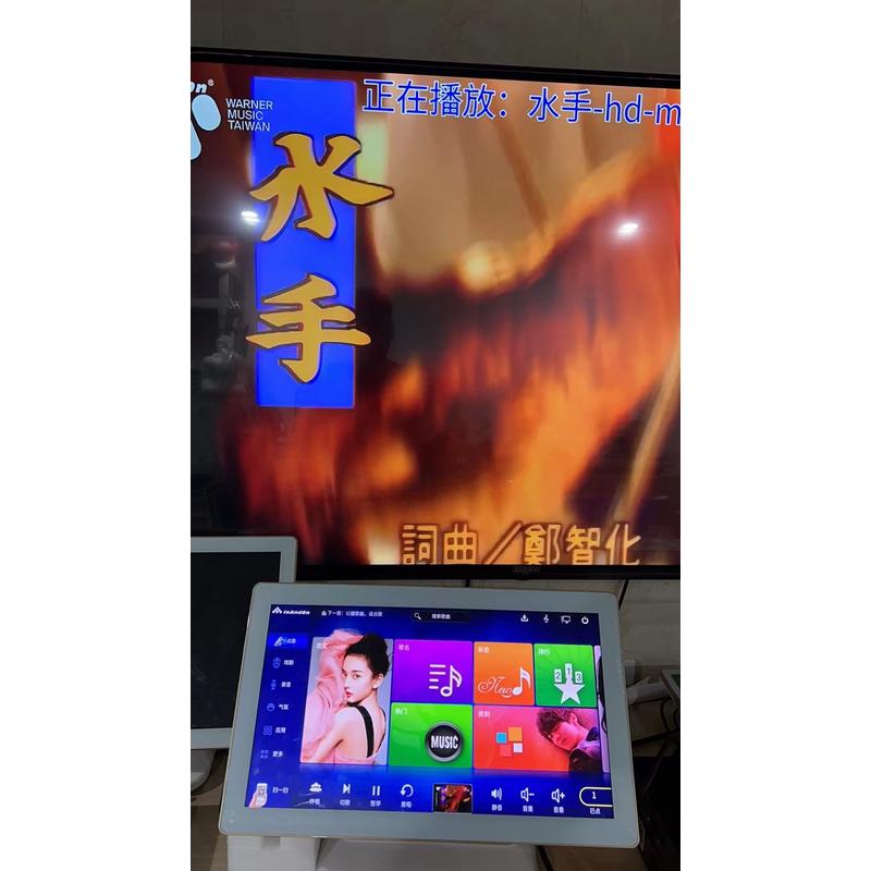 KTV点歌机 19 21.5 22 23.6 27寸触摸屏驱动板液晶主板显示器