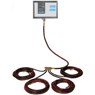 热销PC壁挂式 自动充气机D10DT20TD10ST80CD12ST50CD13SS50CD60C