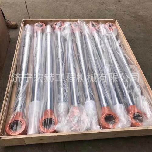 热销中联挖掘机ze230eze260大油缸油缸中臂臂铲斗油缸密封修理包