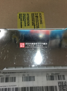 GD100FFT120C6S GD12100FFL10C6SGD150FFL6120CS GD75 FFT120C6S