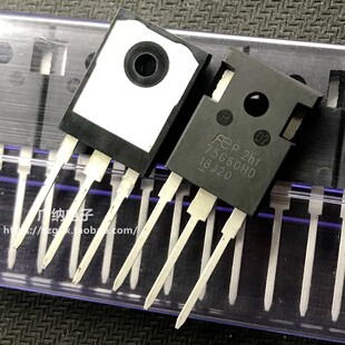 全新原装FGW75G60HD=75G60HD逆变电焊机常用IGBT三极管75A 600V