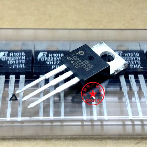 全新原装 TOP221Y=TOP221YN 液晶开关电源常用管理芯片IC 三极管