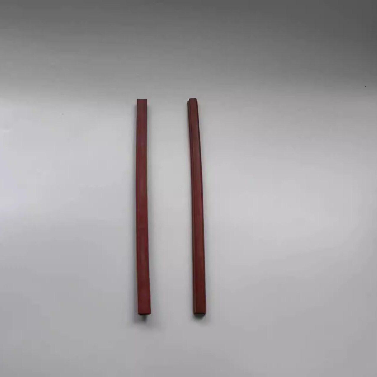 硅胶封口机压条 2802SD封口机压条 干湿两用真空机封口条硅胶