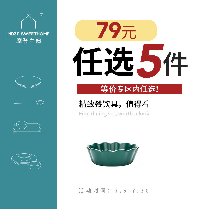 [5 optional items at 79 yuan]