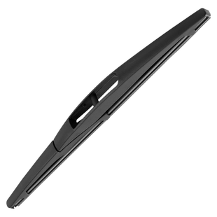 适用五菱宏光S3后雨刮器原装配件大全原厂专用胶条摇臂总成雨刷条