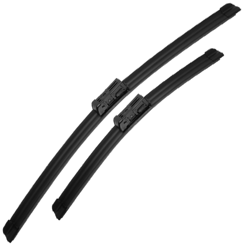 适用赛力斯蓝电E5雨刮器23款24汽车用品专用胶条配件七座后雨刷条