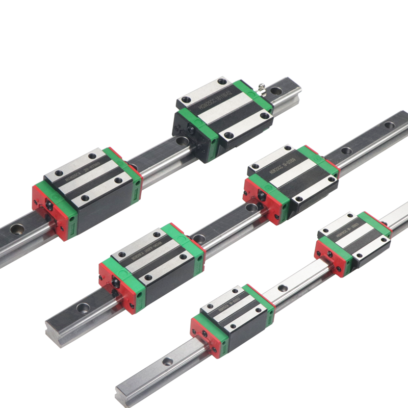 直线导轨滑块HGW HGH EGH EGW  15 20 25 30 35 45 CA HC  HA CC