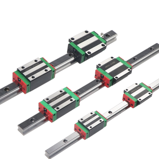 直线导轨滑块HGW HGH EGH EGW  15 20 25 30 35 45 CA HC  HA CC
