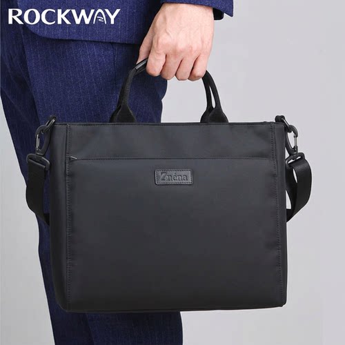 ROCKWAY男士多功能电脑通勤包