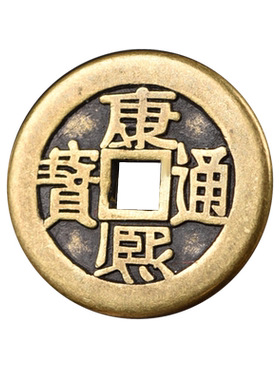 和堂悦舍黄铜复古怀旧