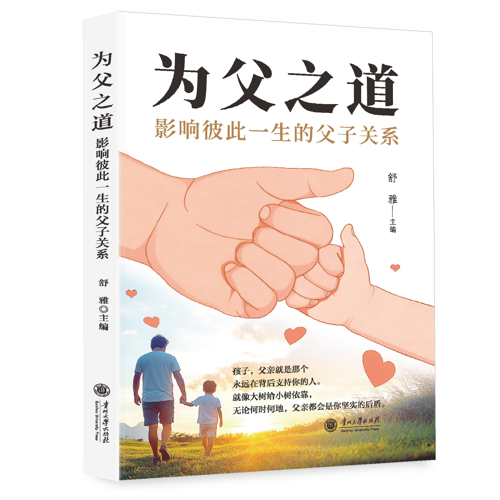 为父之道影响彼此一生的父子关系何以为父 古今名人写给孩子的传世家书 100位名人读书方法当爸是一种学问 亲子关系教育类书籍