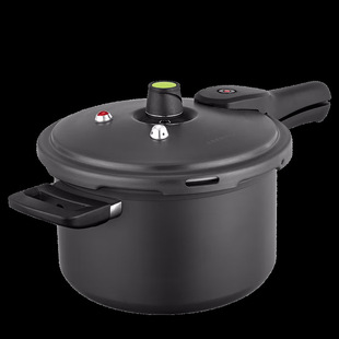 燃气灶明火 锅六保险安全防压力煲 爱仕达 YL22B2WG压力锅