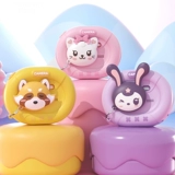 品高新款儿童照相机可拍照可打印迷你拍立得高清像素数码玩具宝宝