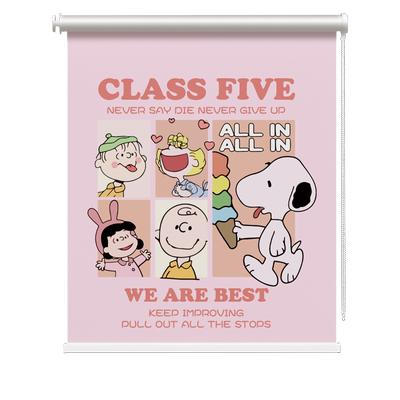 免打孔卷拉式防水防油