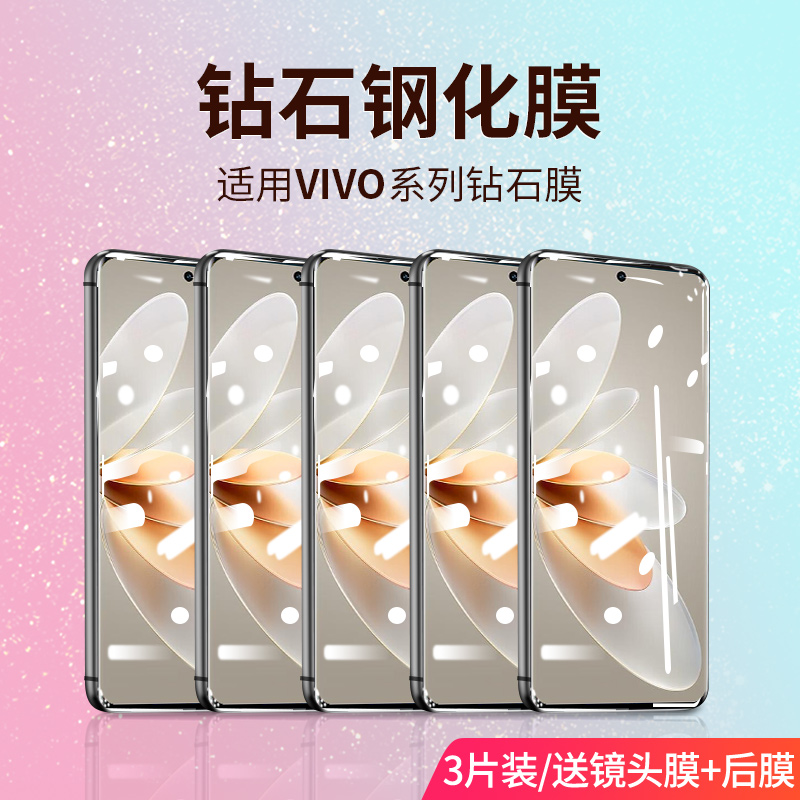 vivos16e原配钻石全屏大视窗