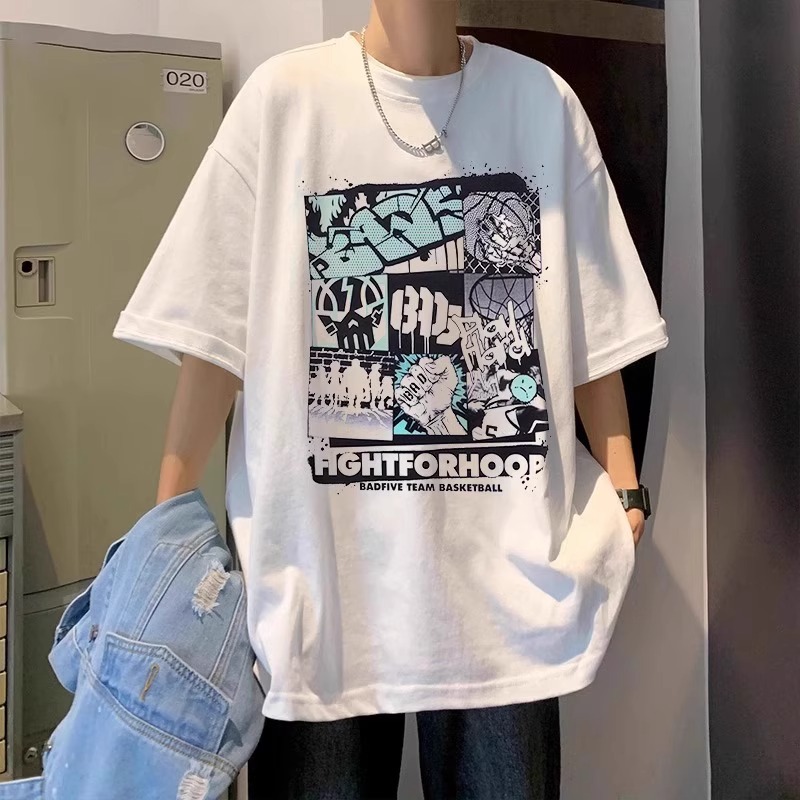 李宁短袖男子夏季新款潮流
