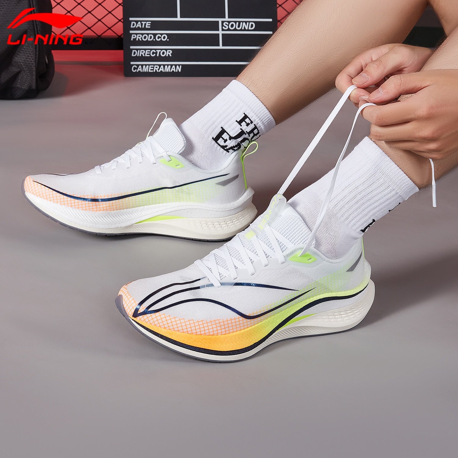 李宁赤兔7pro跑步鞋男鞋轻便减震中考运动鞋男士网面透气竞速跑鞋,运动鞋new,跑步鞋,淘宝优惠券,粉丝福利购,淘宝优惠卷