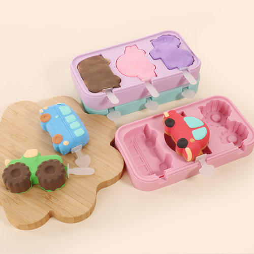 卡通冰淇淋冰棍冰棒冰糕家用