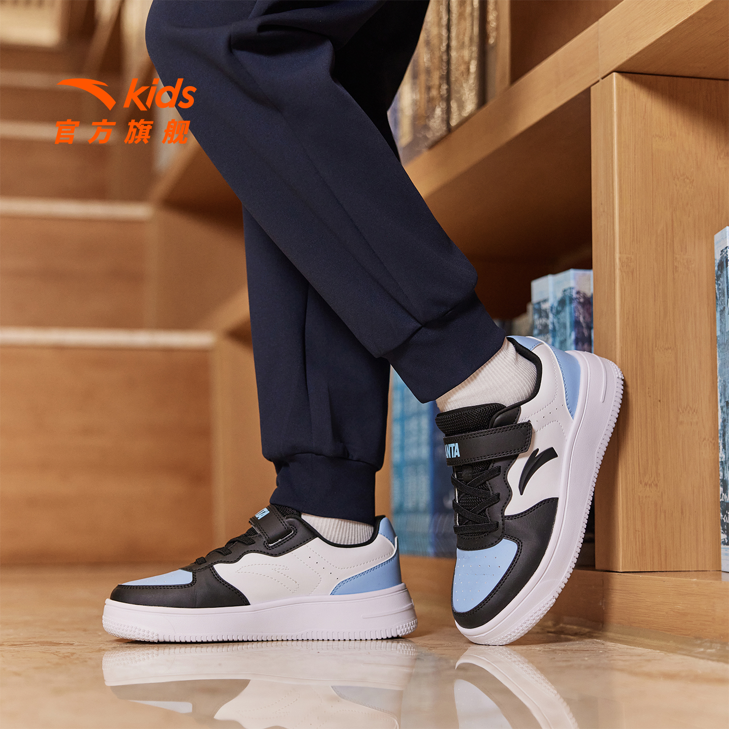 潮流精品，品质保证