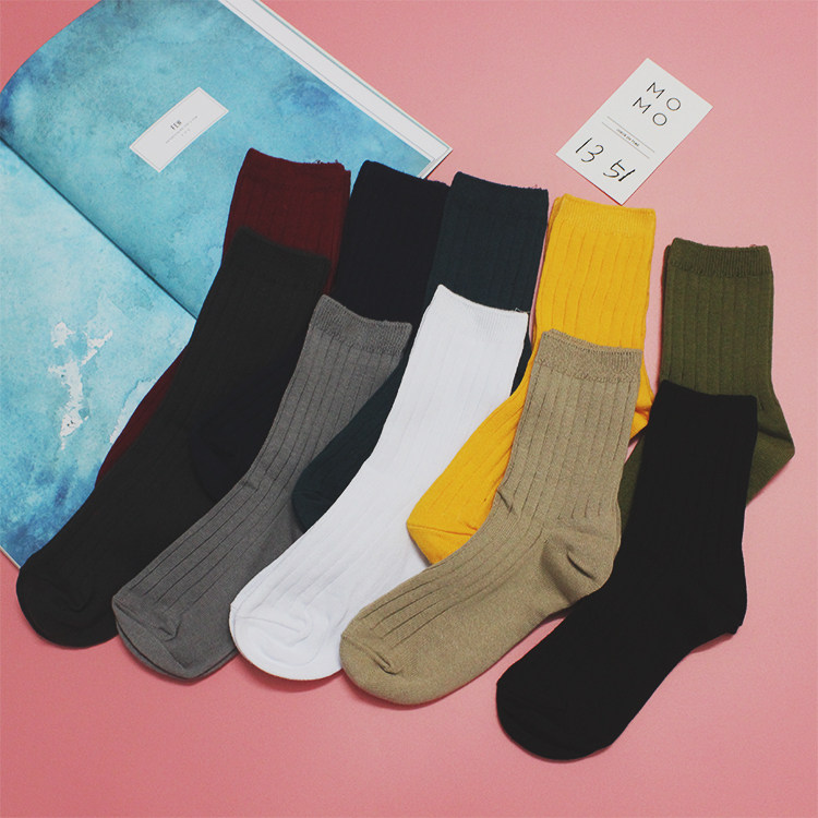 Chaussettes - collants simple - Ref 758151 Image 1
