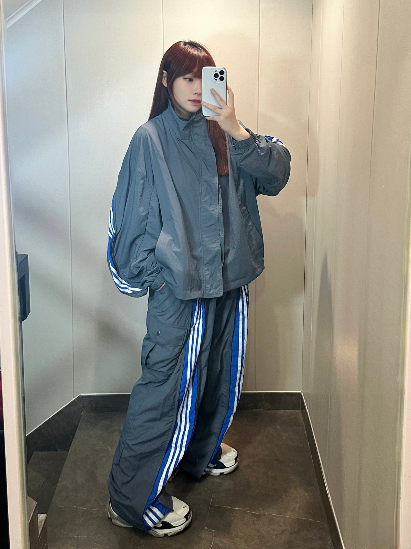 ADKR OP联名款SS24解夹克