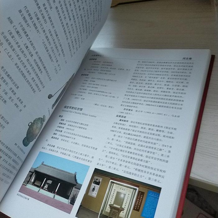 中国博物馆志 张文彬，张柏 9787501033591 文物出版社