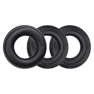 爱科技AKG K240S耳机套K241海绵套K270 K271 K272录音棚耳罩耳机