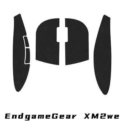 EndgameGearXM2we鼠标防滑贴