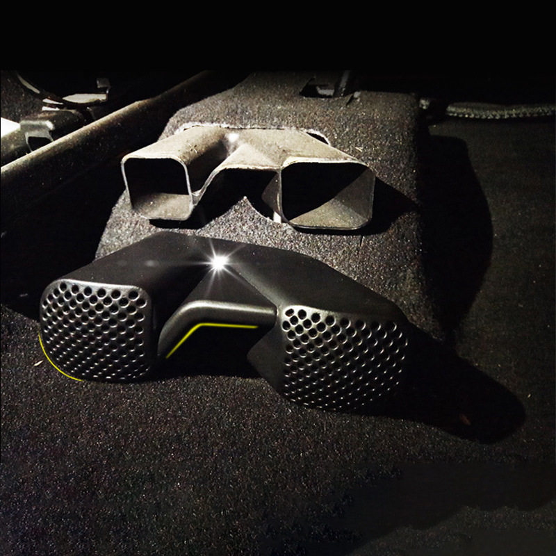 适用于日产16-25款逍客座椅下出风口保护罩车内饰改装防护装饰盖,汽车用品/电子/清洗/改装,汽车贴片/贴纸,淘宝优惠券,粉丝福利购,淘宝优惠卷