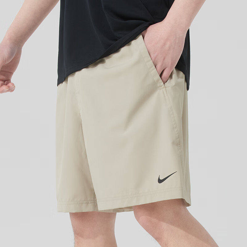 Nike耐克短裤正品速干运