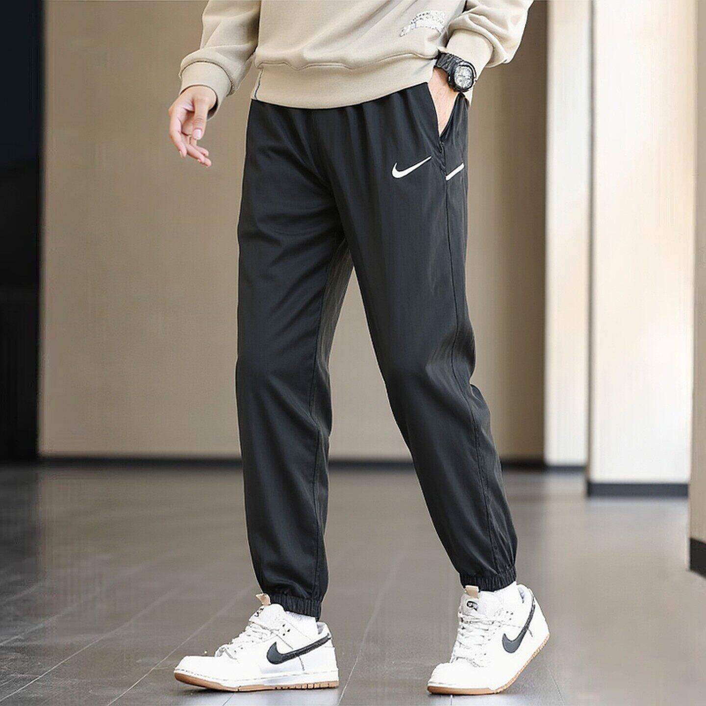 Nike耐克梭织男裤2026新