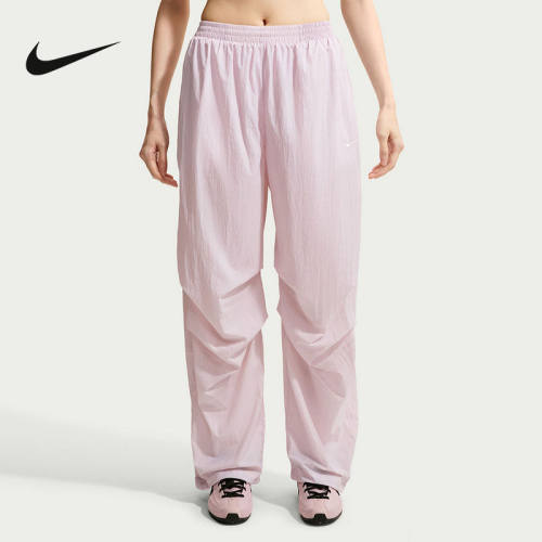 耐克（NIKE）|（新品）2026秋女梭织长裤 IO3377-583