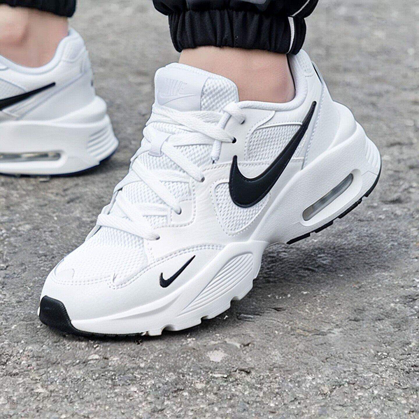 Nike耐克鞋子正品厚底AIR