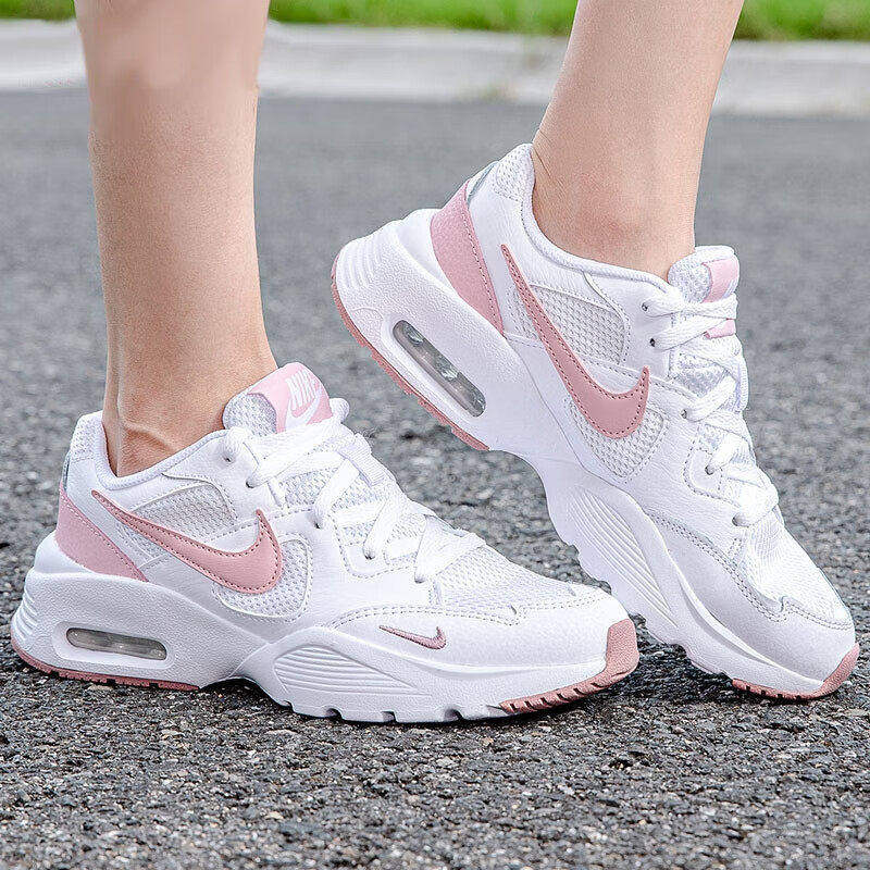 耐克AIRMAX正品夏季女