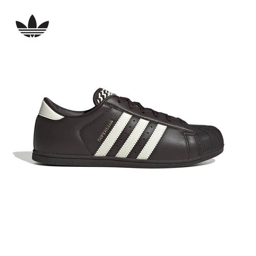 阿迪达斯 （adidas）|（新品）2026秋女SUPERSTAR KK0421